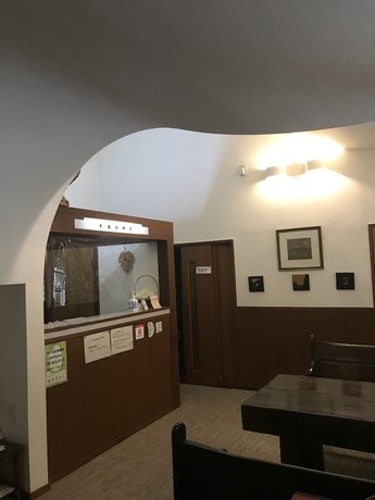 Imagen de los interiores del Pensión Poetical. Foto 18