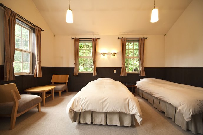 Imagen de la habitación del Pensión Poetical. Foto 4