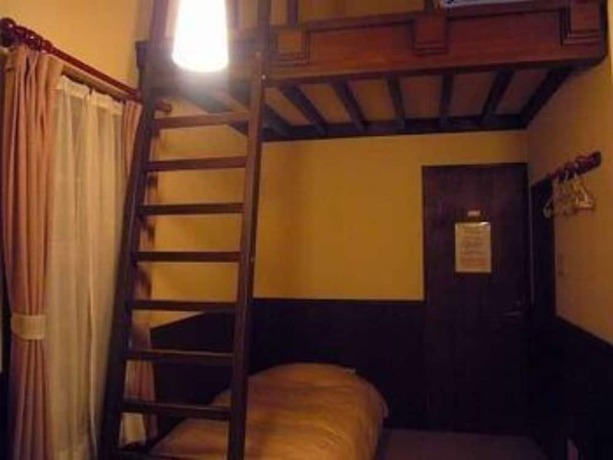 Imagen de la habitación del Pensión Poetical. Foto 5