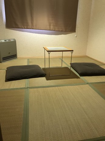 Imagen de la habitación del Pensión Poetical. Foto 7
