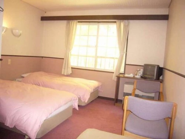 Imagen de la habitación del Pensión Poetical. Foto 12