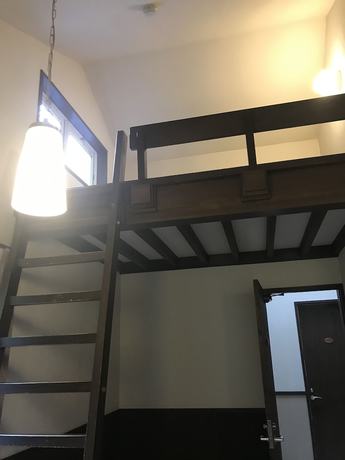 Imagen de la habitación del Pensión Poetical. Foto 13