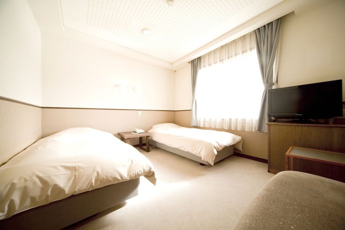 Imagen de la habitación del Pensión Poetical. Foto 14