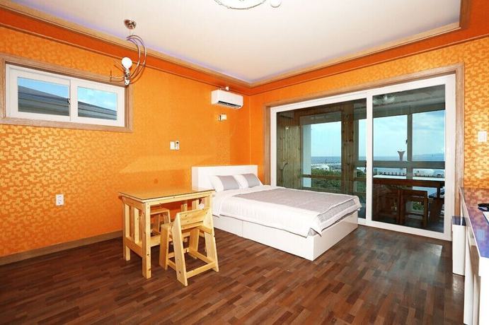 Imagen de la habitación del Pensión Pohang Firenze. Foto 2