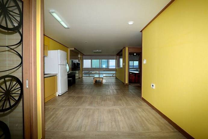 Imagen de la habitación del Pensión Pohang Firenze. Foto 3