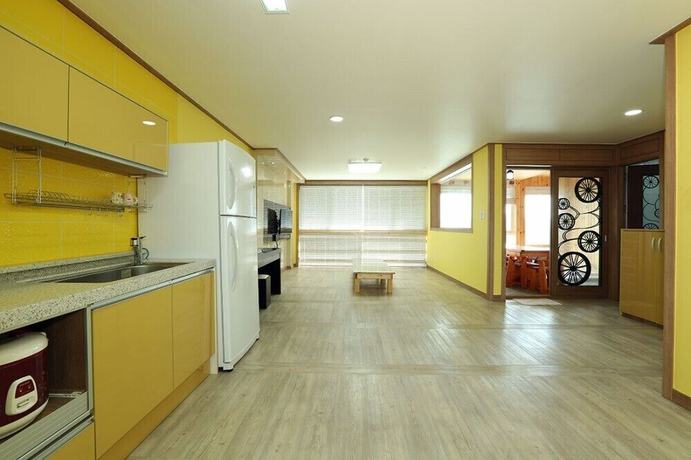 Imagen de la habitación del Pensión Pohang Firenze. Foto 6