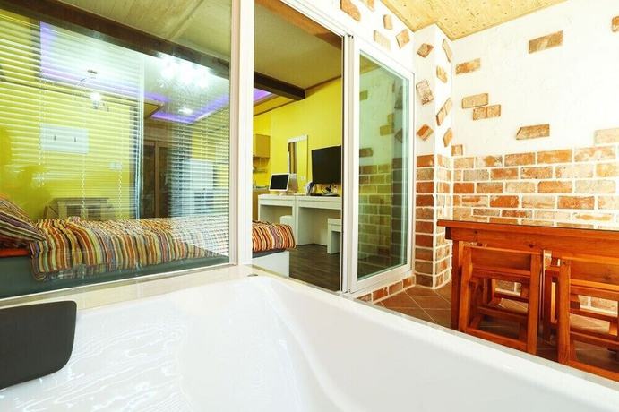 Imagen de la habitación del Pensión Pohang Firenze. Foto 7