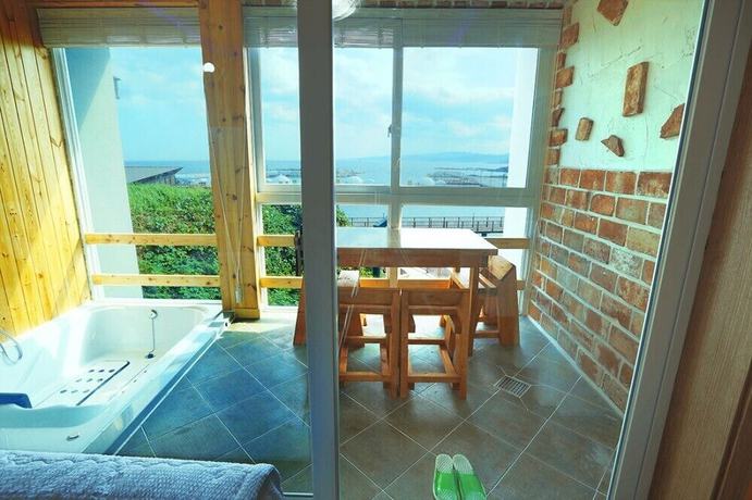 Imagen de la habitación del Pensión Pohang Firenze. Foto 10