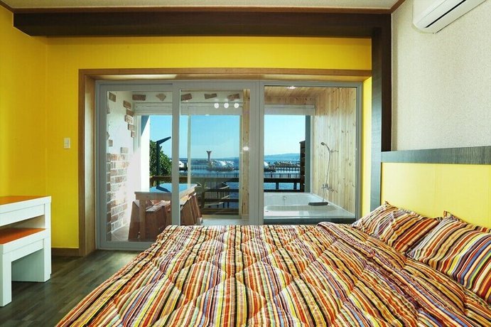 Imagen de la habitación del Pensión Pohang Firenze. Foto 12