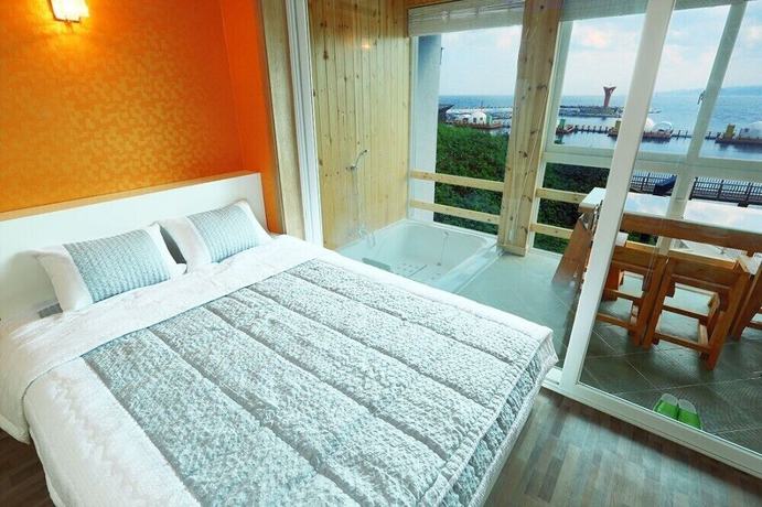 Imagen de la habitación del Pensión Pohang Firenze. Foto 13