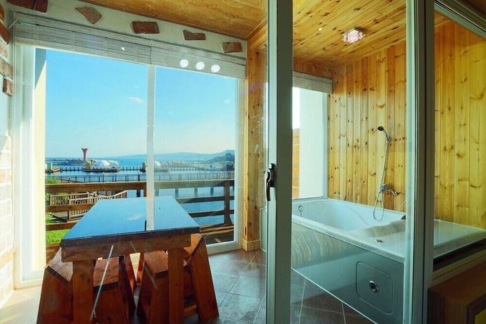 Imagen de la habitación del Pensión Pohang Firenze. Foto 14