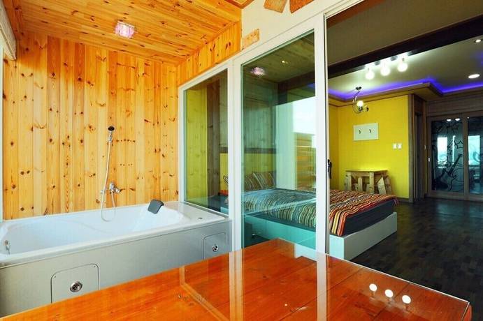 Imagen de la habitación del Pensión Pohang Firenze. Foto 15