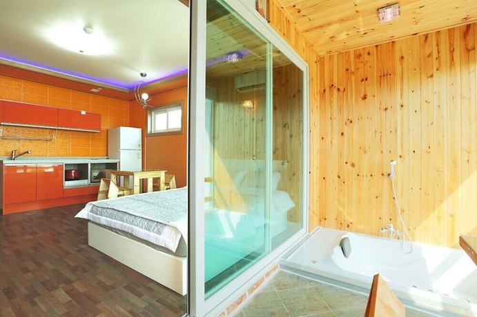 Imagen de la habitación del Pensión Pohang Firenze. Foto 16