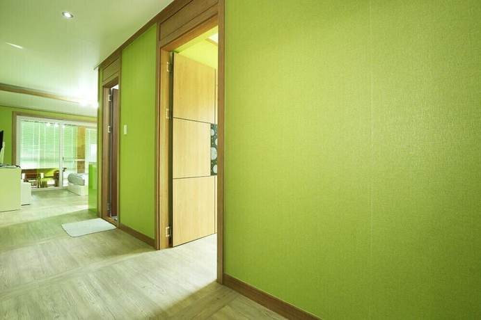 Imagen de la habitación del Pensión Pohang Firenze. Foto 18