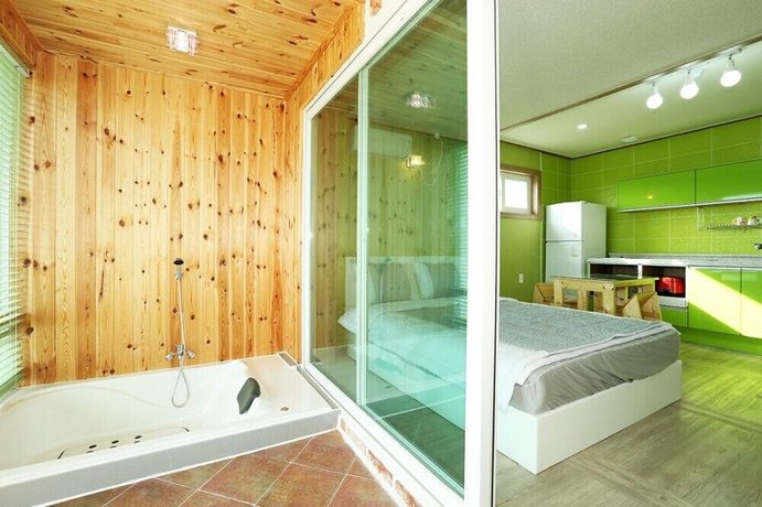 Imagen de la habitación del Pensión Pohang Firenze. Foto 19