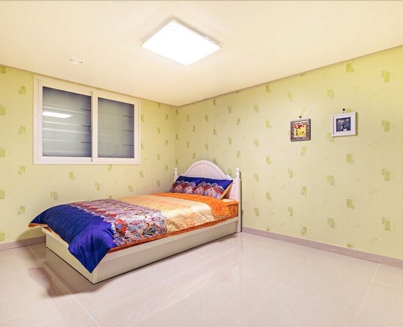 Imagen de la habitación del Pensión Pohang Sea Aroma. Foto 7