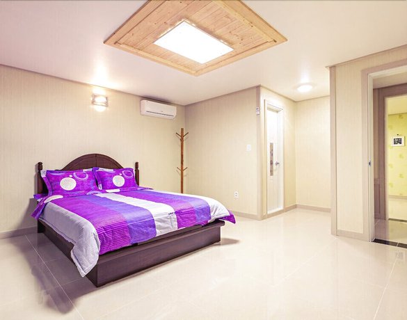 Imagen de la habitación del Pensión Pohang Sea Aroma. Foto 9