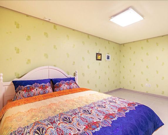 Imagen de la habitación del Pensión Pohang Sea Aroma. Foto 13