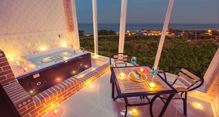 Imagen de la habitación del Pensión Pohang Sea Aroma. Foto 20