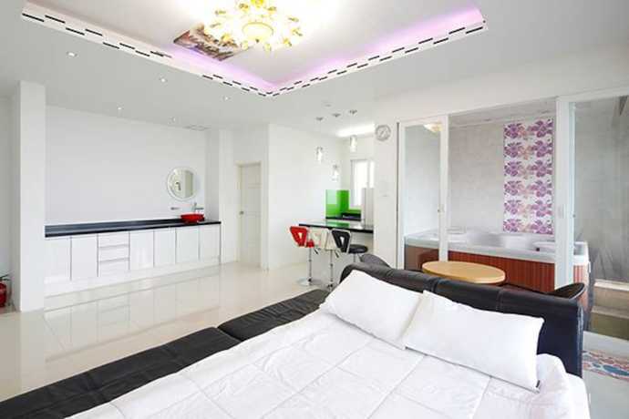 Imagen de la habitación del Pensión Pohang Sea Shore. Foto 2