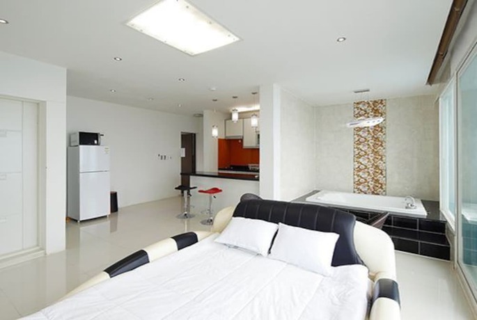 Imagen de la habitación del Pensión Pohang Sea Shore. Foto 4