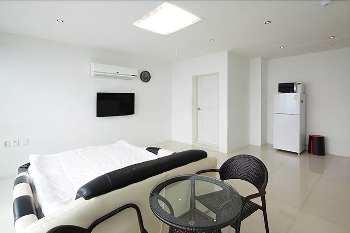 Imagen de la habitación del Pensión Pohang Sea Shore. Foto 6