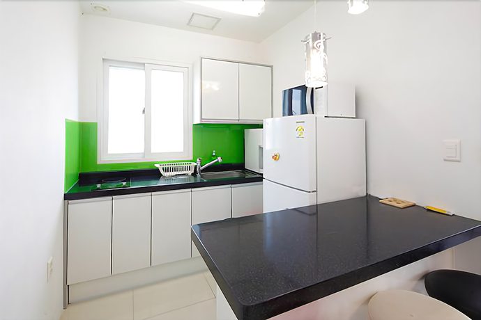 Imagen de la habitación del Pensión Pohang Sea Shore. Foto 7