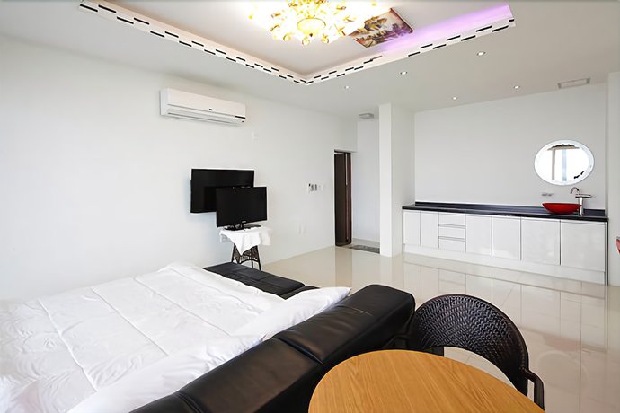 Imagen de la habitación del Pensión Pohang Sea Shore. Foto 9