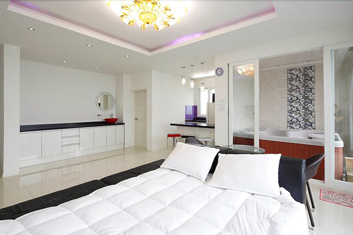 Imagen de la habitación del Pensión Pohang Sea Shore. Foto 10