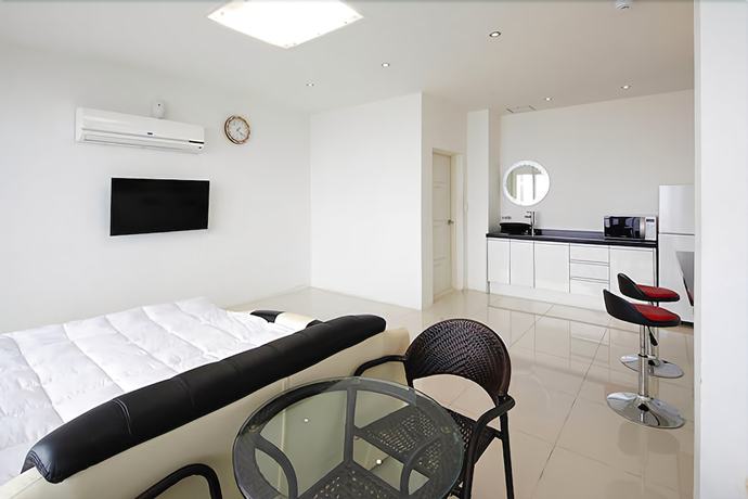 Imagen de la habitación del Pensión Pohang Sea Shore. Foto 11