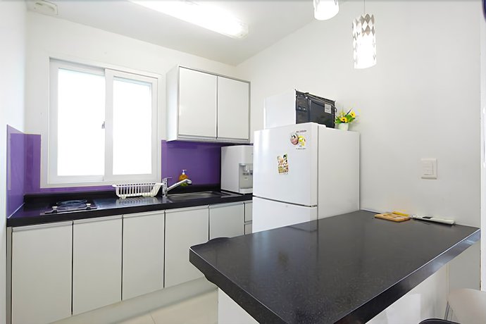 Imagen de la habitación del Pensión Pohang Sea Shore. Foto 12