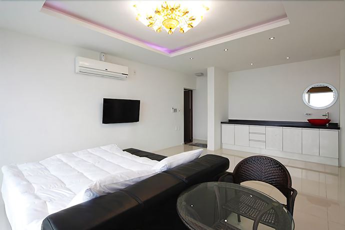 Imagen de la habitación del Pensión Pohang Sea Shore. Foto 14