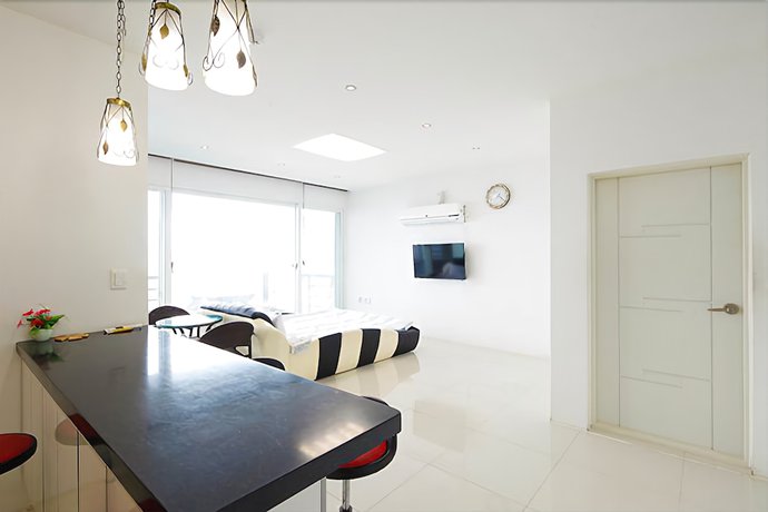 Imagen de la habitación del Pensión Pohang Sea Shore. Foto 15