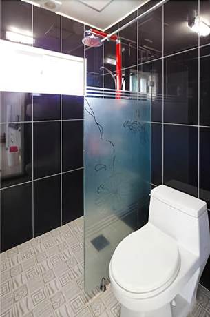 Imagen de la habitación del Pensión Pohang Sea Shore. Foto 16