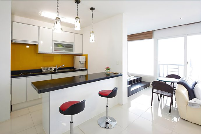 Imagen de la habitación del Pensión Pohang Sea Shore. Foto 18