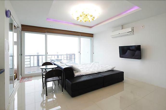 Imagen de la habitación del Pensión Pohang Sea Shore. Foto 19