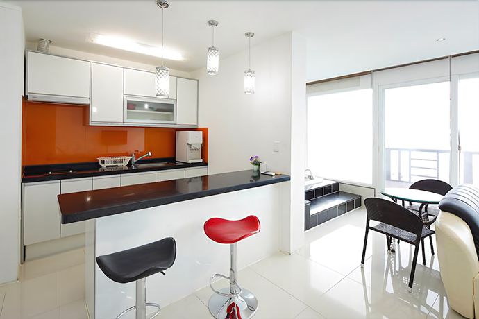 Imagen de la habitación del Pensión Pohang Sea Shore. Foto 20