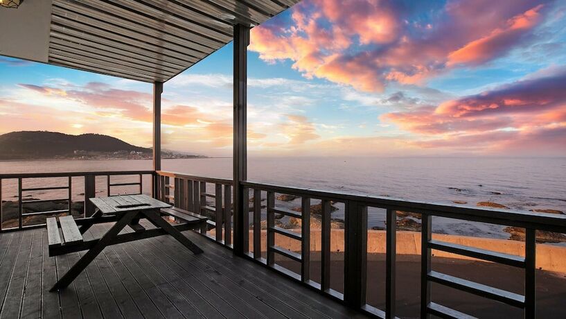 Imagen general del Pensión Pohang Sea Sure. Foto 2