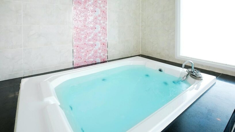 Imagen general del Pensión Pohang Sea Sure. Foto 3