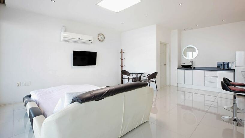 Imagen general del Pensión Pohang Sea Sure. Foto 4