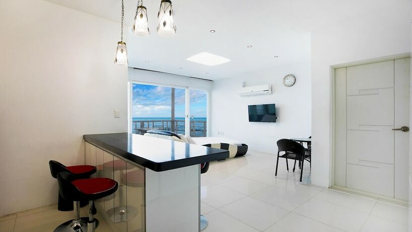 Imagen general del Pensión Pohang Sea Sure. Foto 5