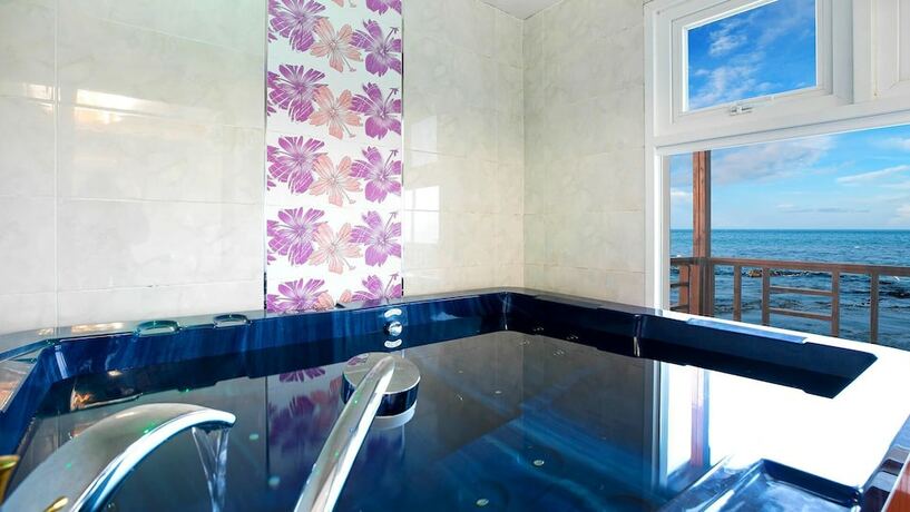 Imagen general del Pensión Pohang Sea Sure. Foto 6