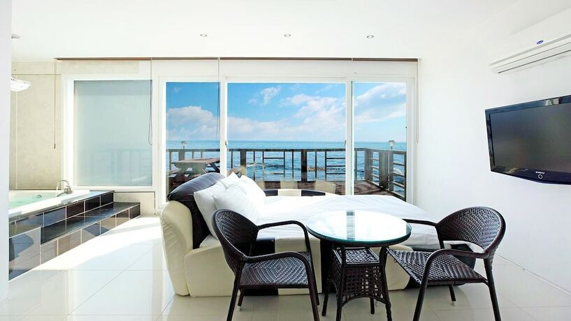 Imagen general del Pensión Pohang Sea Sure. Foto 7