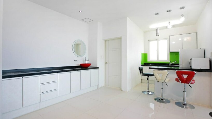 Imagen general del Pensión Pohang Sea Sure. Foto 10