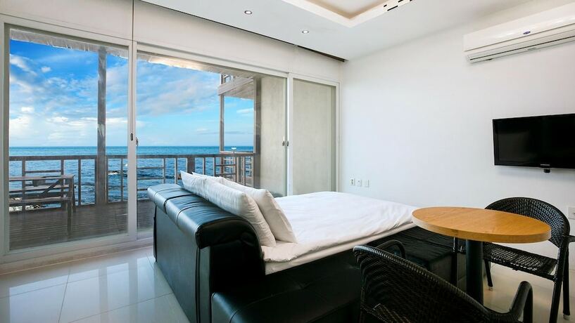 Imagen de la habitación del Pensión Pohang Sea Sure. Foto 15