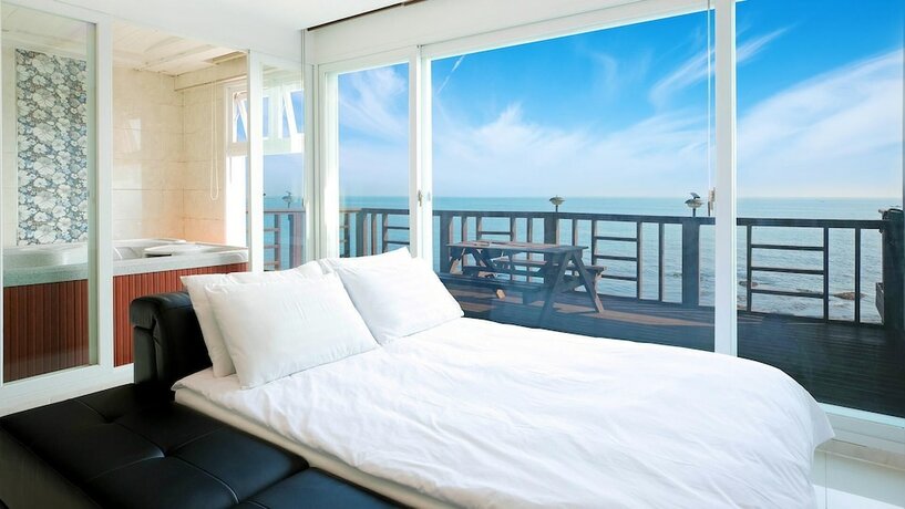 Imagen de la habitación del Pensión Pohang Sea Sure. Foto 19