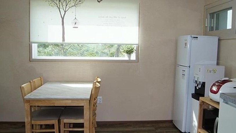 Imagen de la habitación del Pensión Pohang Sound of Nature. Foto 3