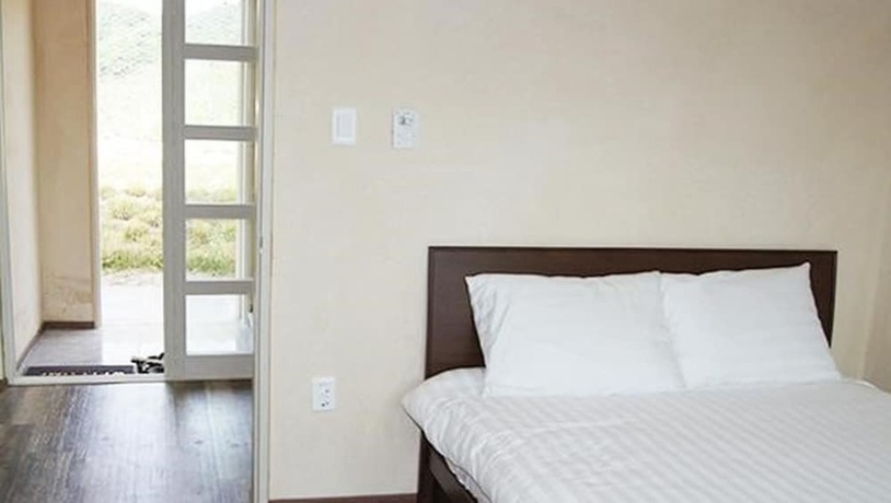 Imagen de la habitación del Pensión Pohang Sound of Nature. Foto 4