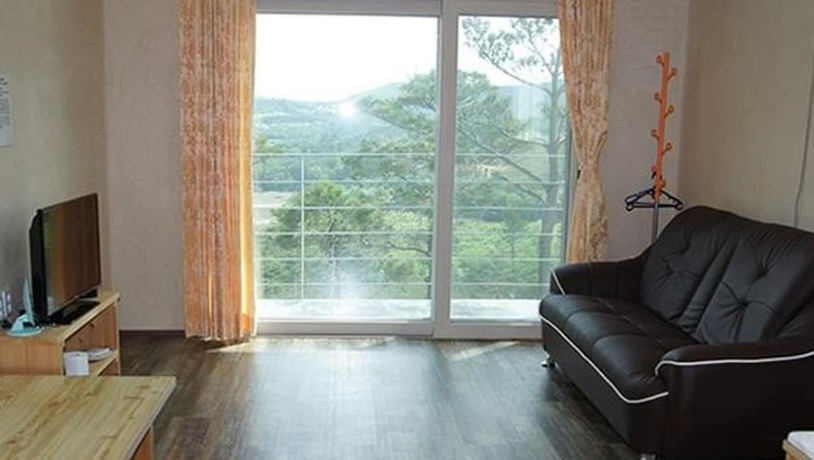 Imagen de la habitación del Pensión Pohang Sound of Nature. Foto 6