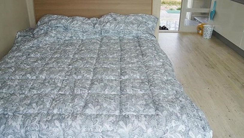 Imagen de la habitación del Pensión Pohang Sound of Nature. Foto 8